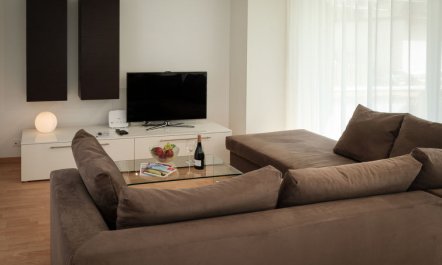 Davinci Apartment 2 7