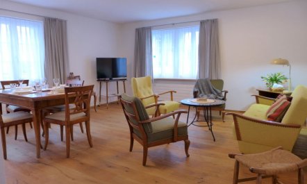 Matte (Alte Post) Apartment 2 3