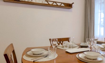 Matte (Alte Post) Apartment 2 4