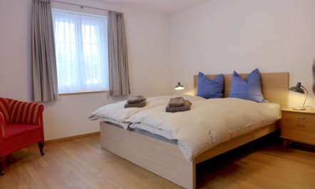 Matte (Alte Post) Apartment 2 7