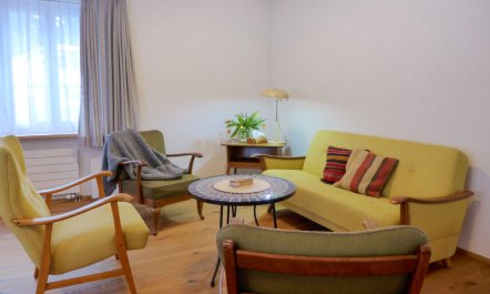 Matte (Alte Post) Apartment 2 5