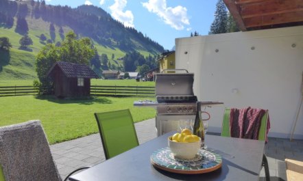 Matte (Alte Post) Apartment 2 1