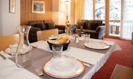 Chalet Abendrot apARTments Apartment 25 1