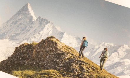 Chalet Abendrot apARTments Apartment 25 4