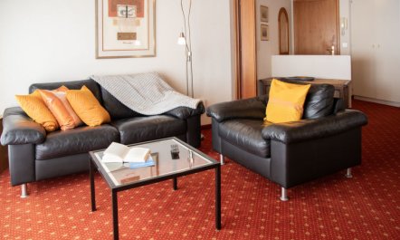 Chalet Abendrot apARTments Apartment 15 4