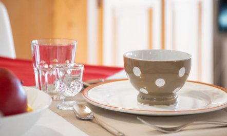 Chalet Abendrot apARTments Apartment 15 3