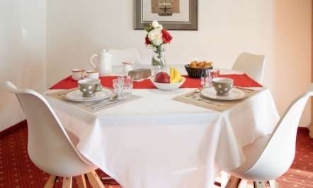 Chalet Abendrot apARTments Apartment 15 2