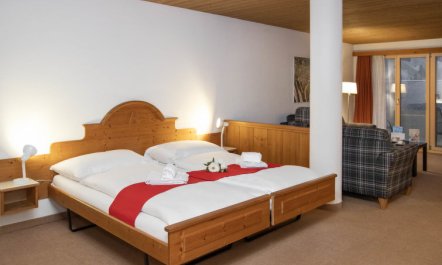 Chalet Abendrot apARTments Apartment 17 3