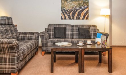 Chalet Abendrot apARTments Apartment 17 6