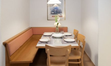 Chalet Abendrot apARTments Apartment 17 5