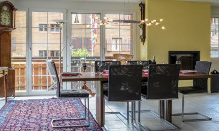 Carina Apartment 2 4