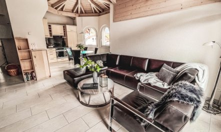 Residence Chateau A Apartment 4