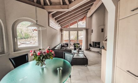 Residence Chateau A Apartment 4 6