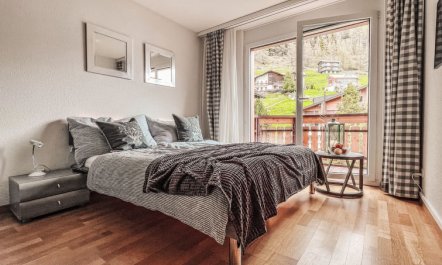 Residence Chateau A Apartment 4 2