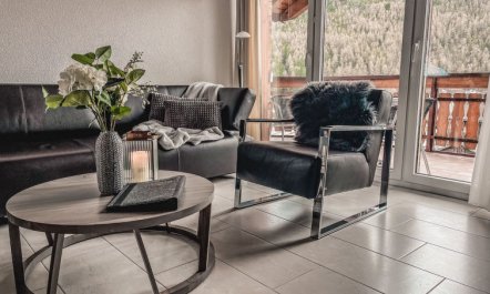 Residence Chateau A Apartment 4 5