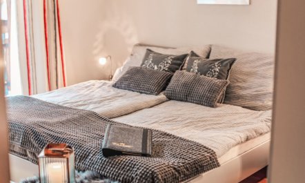 Residence Chateau A Apartment 4 3