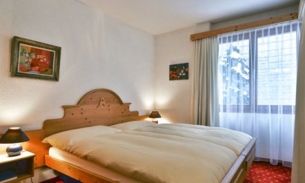 Chalet Abendrot apARTments Apartment 32 4