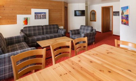 Chalet Abendrot apARTments Apartment 32 7