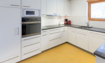 Chalet Abendrot apARTments Apartment 32 3