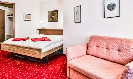 Chalet Abendrot apARTments Apartment 26 4