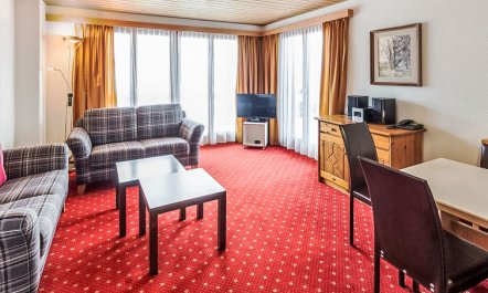 Chalet Abendrot apARTments Apartment 26 1