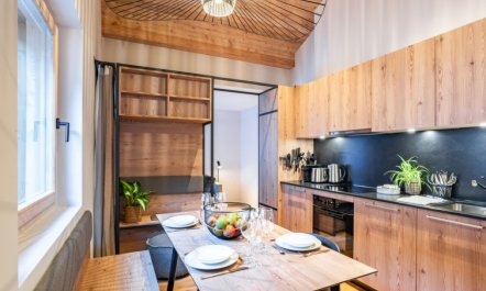 SWISSPEAK Resorts Thyon 4 Vallées 1