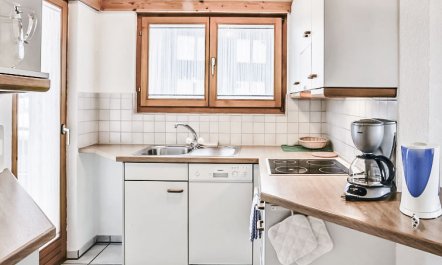 Chalet Abendrot apARTments Apartment 14 3