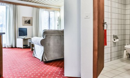 Chalet Abendrot apARTments Apartment 14 7