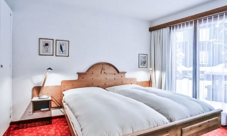 Chalet Abendrot apARTments Apartment 14 4