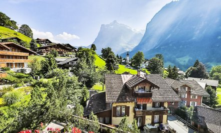 Chalet Abendrot apARTments Apartment 14 2