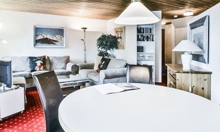 Chalet Abendrot apARTments Apartment 14 6