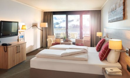 Standard, Dorint Blümlisalp 3