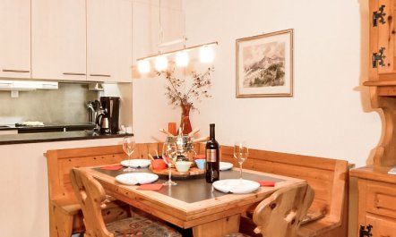 Schoneggacher Apt. S