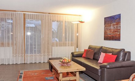 Schoneggacher Apt. S 7