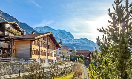 Schoneggacher Apt. S 6