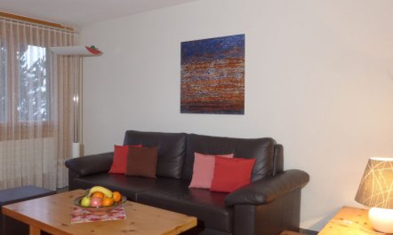 Schoneggacher Apt. S 1