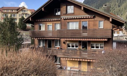 Schoneggacher Apt. S 4