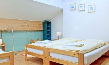 Schweizerheim Apt.5 4