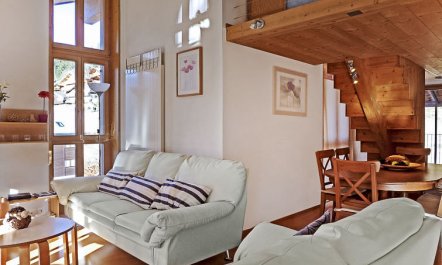 Schweizerheim Apt.5 7