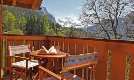 Racer's Retreat Apt.2 Apartment 5 4