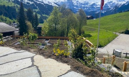 Untere Bühlstrasse 10 - EG 2