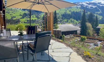 Untere Bühlstrasse 10 - EG 3