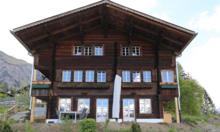 Untere Bühlstrasse 10 - EG 5