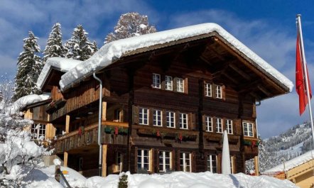 Untere Bühlstrasse 10 - EG 6