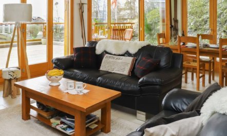 Domaine des Reines A2 Apartment 9 7