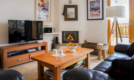 Domaine des Reines A2 Apartment 9 5