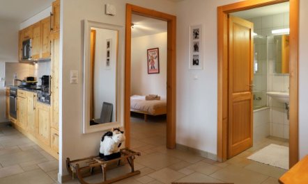 Domaine des Reines A2 Apartment 9 2