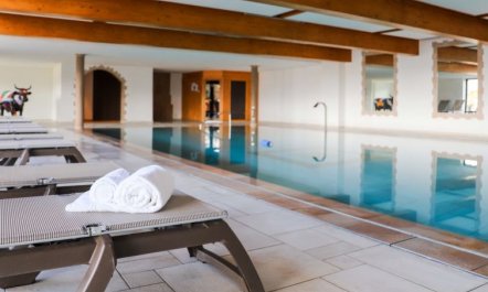 Domaine des Reines D1A Apartment 6 4