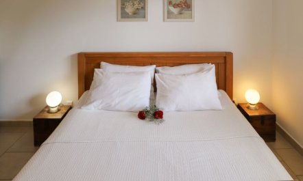 Domaine des Reines D1A Apartment 6 3