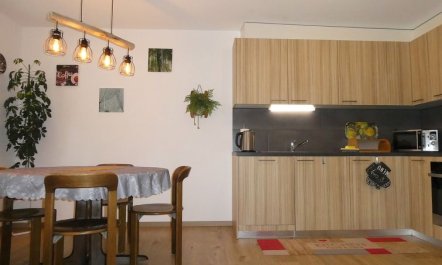 Chalet La Muntaniala 3